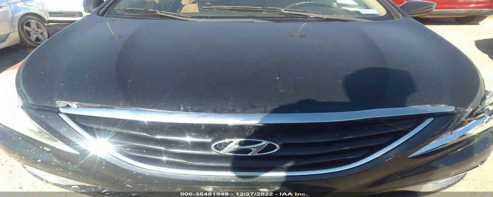 5NPEB4AC7DH556590 2013 HYUNDAI SONATA photo no. 10
