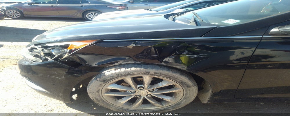 5NPEB4AC7DH556590 2013 HYUNDAI SONATA photo no. 6