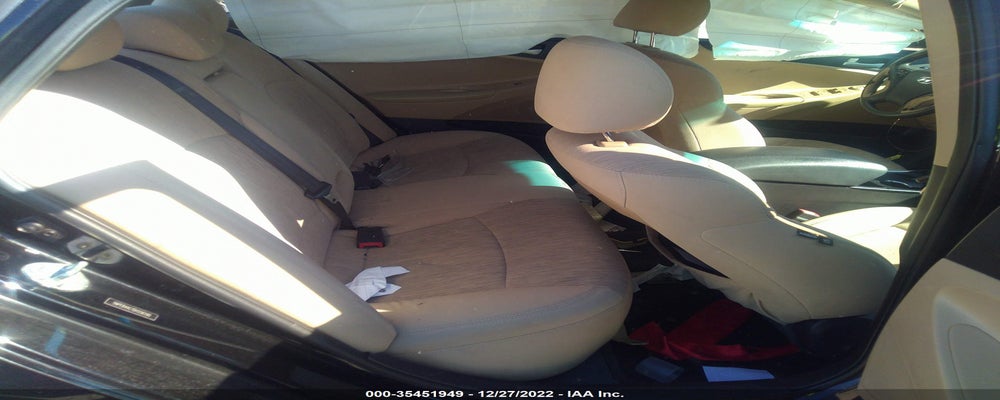 5NPEB4AC7DH556590 2013 HYUNDAI SONATA photo no. 8