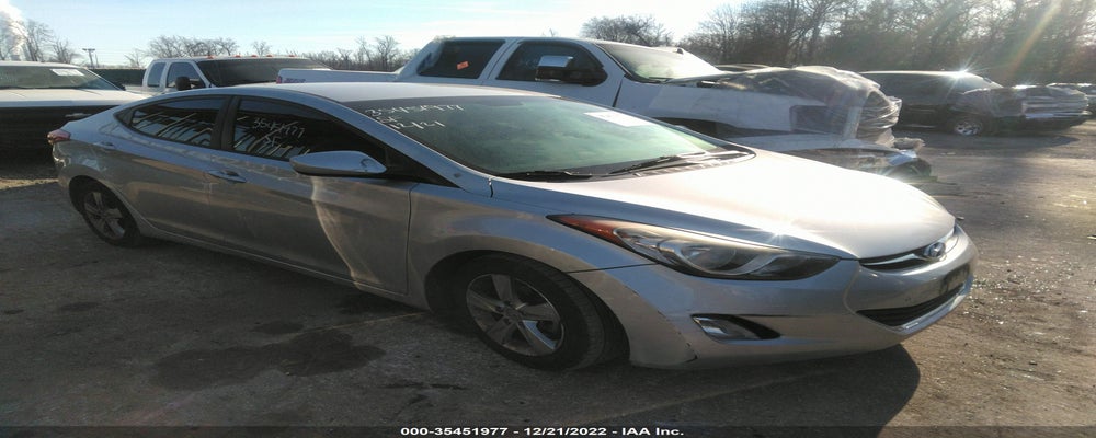 5NPDH4AE8DH304584 2013 HYUNDAI ELANTRA photo no. 21