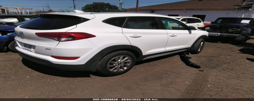 KM8J3CA47HU408686 2017 HYUNDAI TUCSON photo no. 4