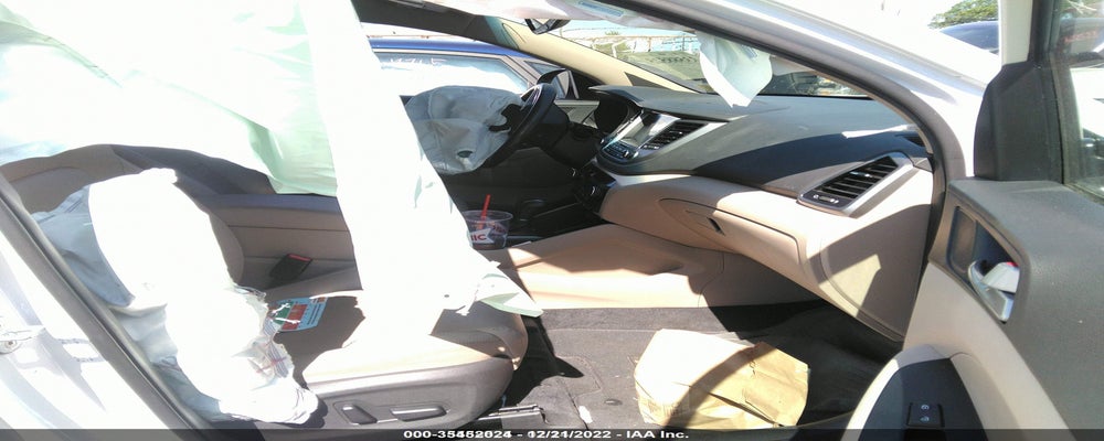 KM8J3CA47HU408686 2017 HYUNDAI TUCSON photo no. 5