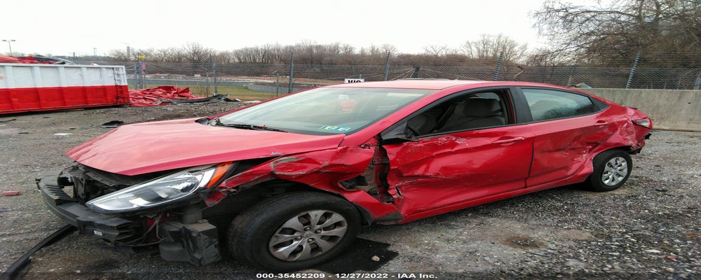 KMHCT4AE3GU082052 2016 HYUNDAI ACCENT photo no. 6