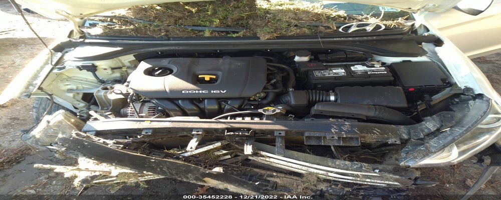 KMHD84LFXHU248340 2017 HYUNDAI ELANTRA photo no. 10