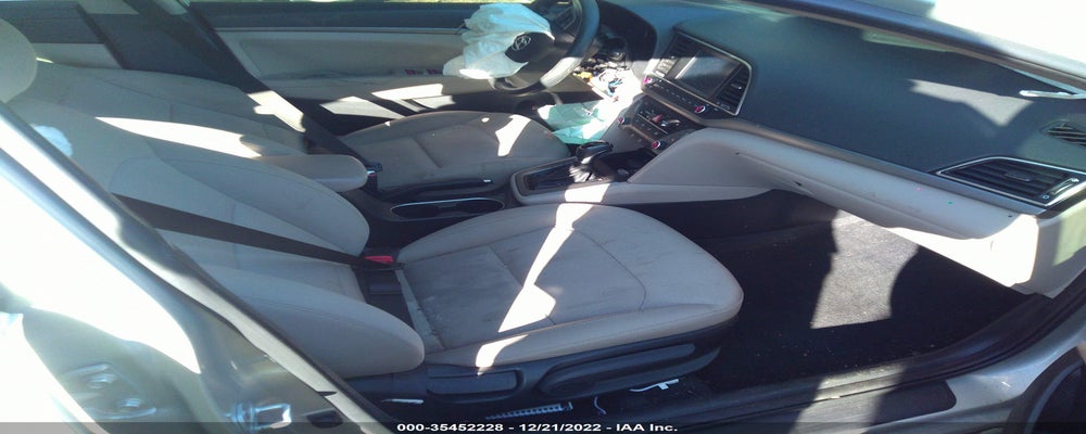 KMHD84LFXHU248340 2017 HYUNDAI ELANTRA photo no. 5