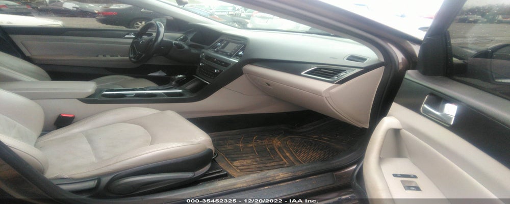 5NPE34AF1FH128962 2015 HYUNDAI SONATA photo no. 5