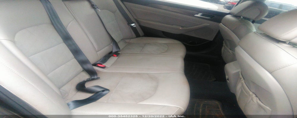 5NPE34AF1FH128962 2015 HYUNDAI SONATA photo no. 8
