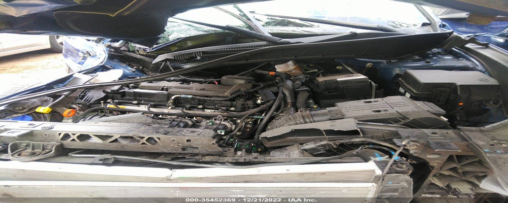 5NMJF3AE3NH153056 2022 HYUNDAI TUCSON photo no. 10