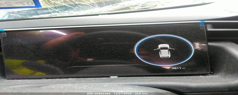 5NMJF3AE3NH153056 2022 HYUNDAI TUCSON photo no. 7