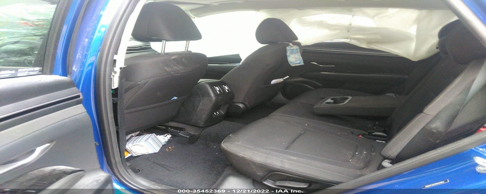 5NMJF3AE3NH153056 2022 HYUNDAI TUCSON photo no. 8