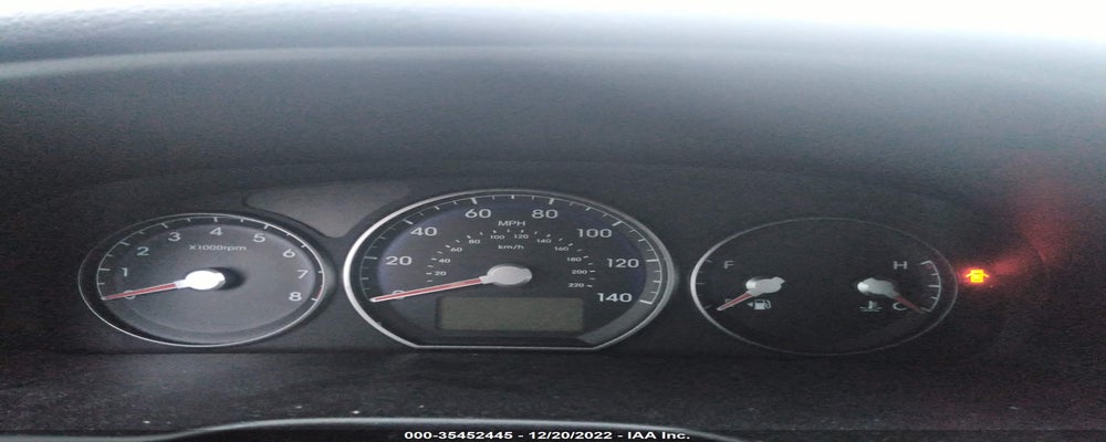 5XYZG3AB6BG067882 2011 HYUNDAI SANTA FE photo no. 7