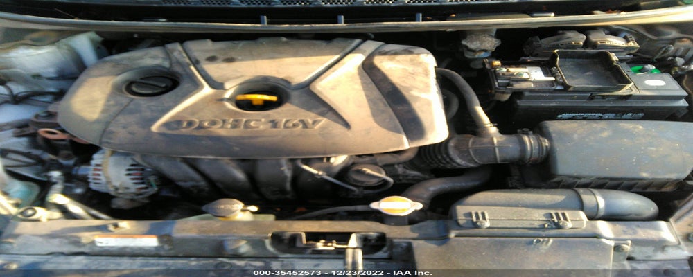 5NPDH4AE5CH139236 2012 HYUNDAI ELANTRA photo no. 10