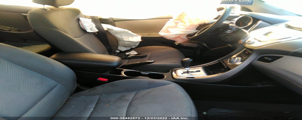 5NPDH4AE5CH139236 2012 HYUNDAI ELANTRA photo no. 5