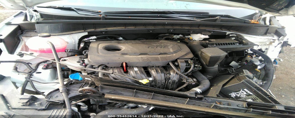 KM8J3CALXMU342037 2021 HYUNDAI TUCSON photo no. 10