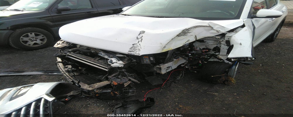 KM8J3CALXMU342037 2021 HYUNDAI TUCSON photo no. 6