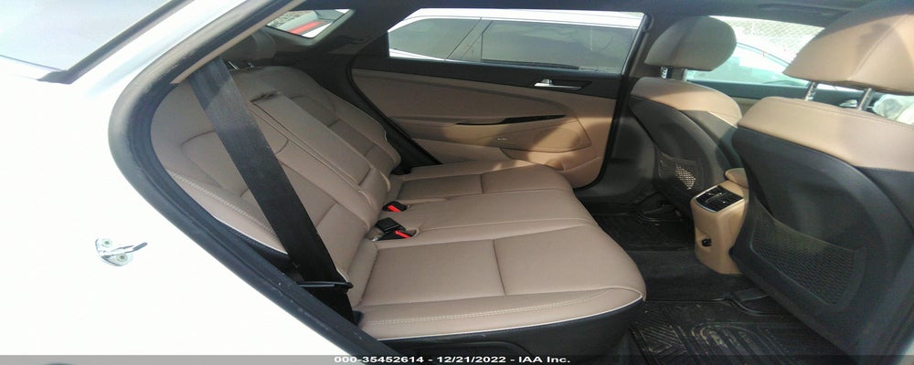 KM8J3CALXMU342037 2021 HYUNDAI TUCSON photo no. 8