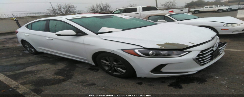 5NPD84LF0HH196389 2017 HYUNDAI ELANTRA photo no. 13