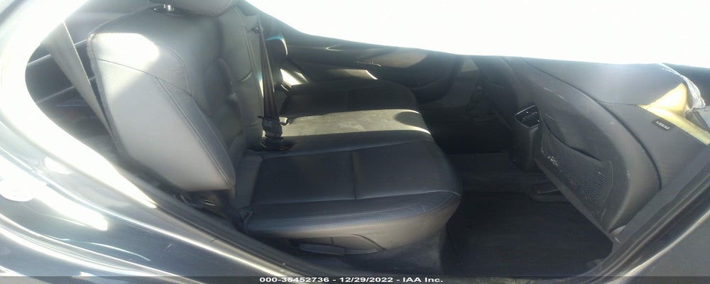 KM8J33A20GU130257 2016 HYUNDAI TUCSON photo no. 8