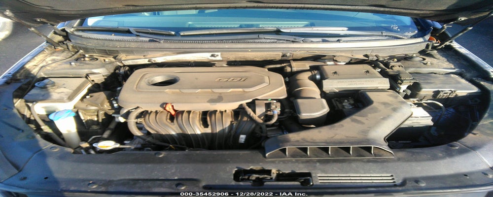 5NPE24AF7JH676363 2018 HYUNDAI SONATA photo no. 10