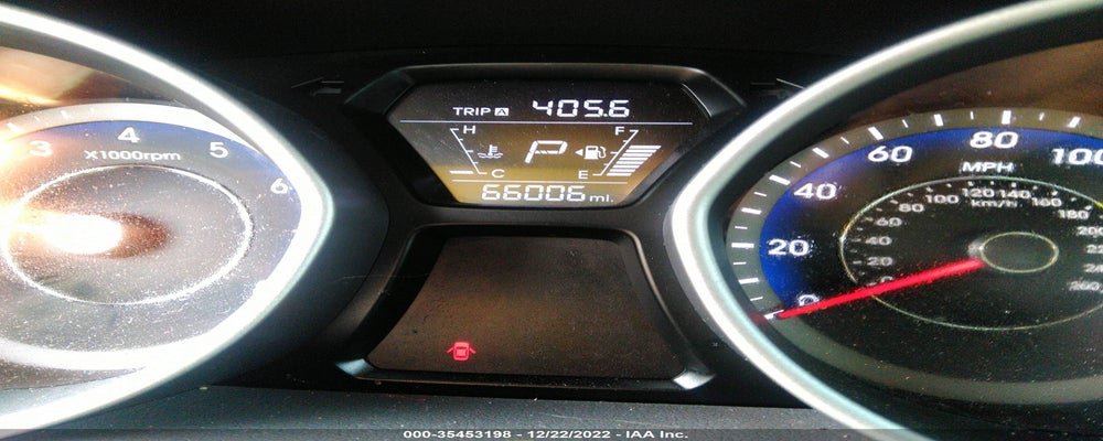 KMHDH4AE0FU412878 2015 HYUNDAI ELANTRA photo no. 7