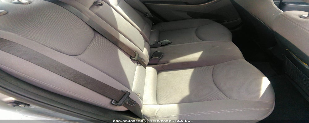 KMHDH4AE0FU412878 2015 HYUNDAI ELANTRA photo no. 8