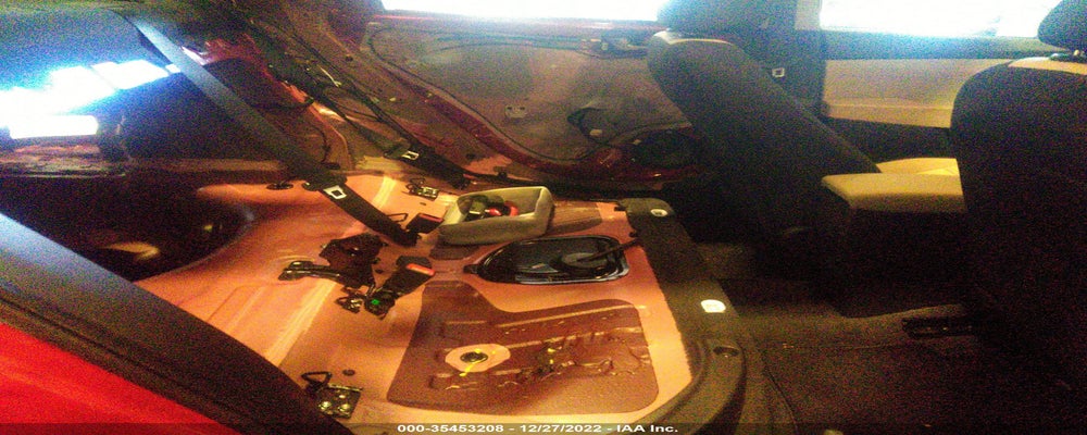 3KPC24A60NE171895 2022 HYUNDAI ACCENT photo no. 8