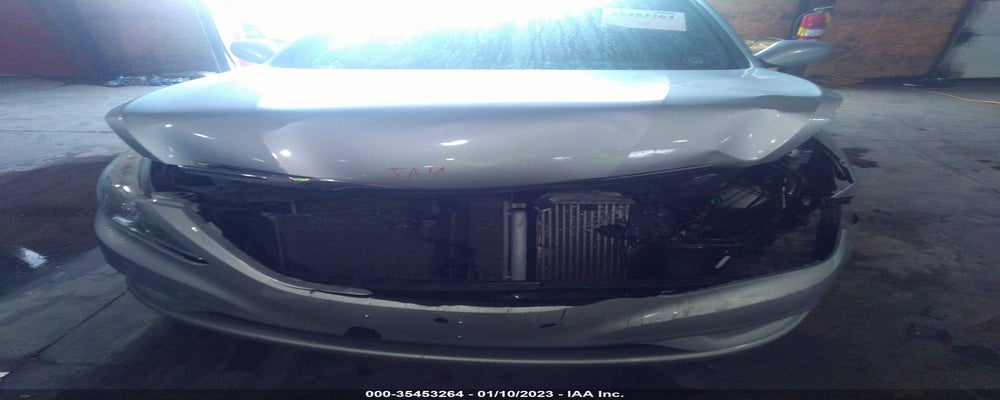 5NPEC4AB2DH767099 2013 HYUNDAI SONATA photo no. 6