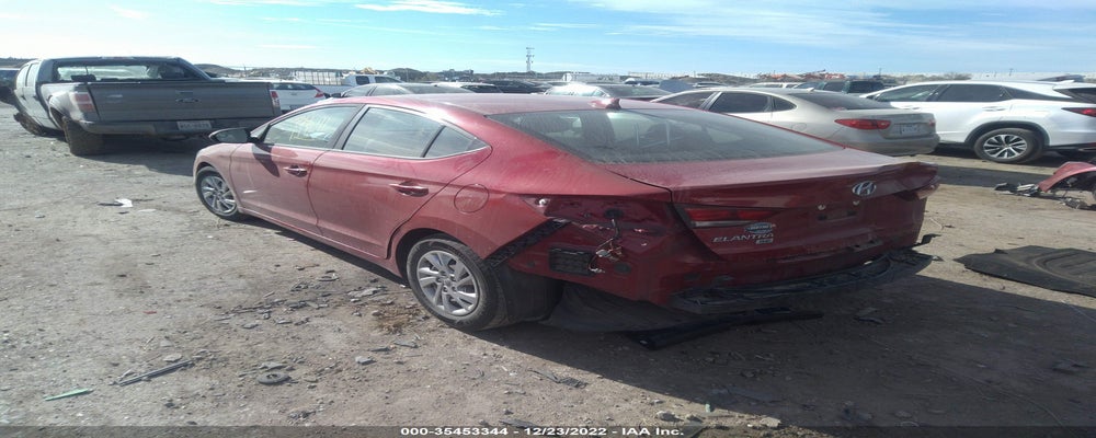 KMHD74LF3HU395795 2017 HYUNDAI ELANTRA photo no. 3