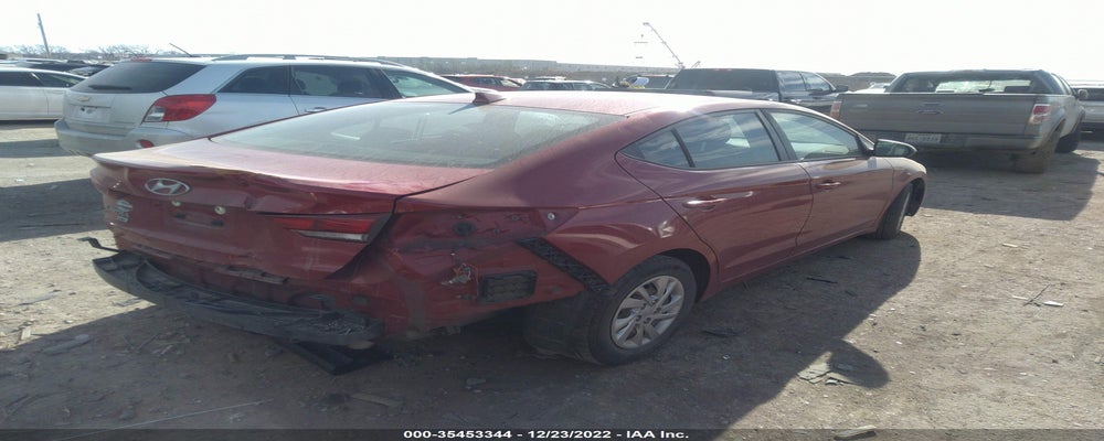 KMHD74LF3HU395795 2017 HYUNDAI ELANTRA photo no. 4