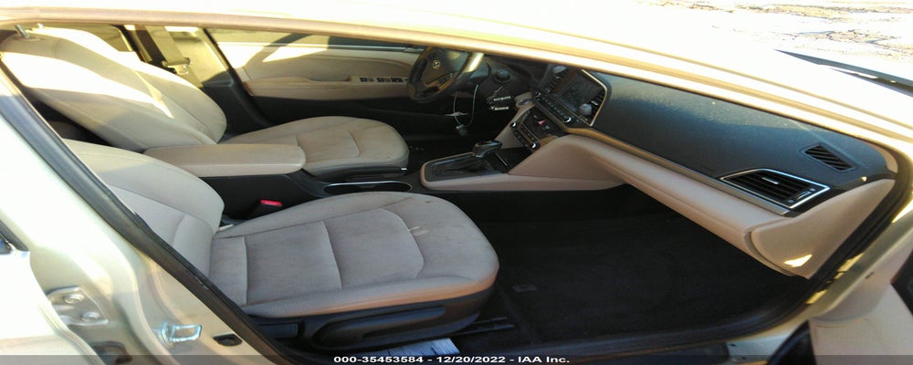 5NPD84LF3HH016290 2017 HYUNDAI ELANTRA photo no. 5