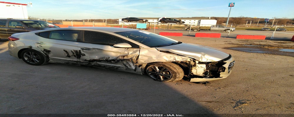 5NPD84LF3HH016290 2017 HYUNDAI ELANTRA photo no. 6