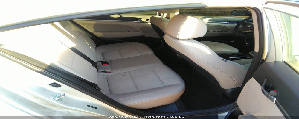 5NPD84LF3HH016290 2017 HYUNDAI ELANTRA photo no. 8