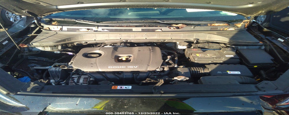 KM8K22AA6MU721018 2021 HYUNDAI KONA photo no. 10