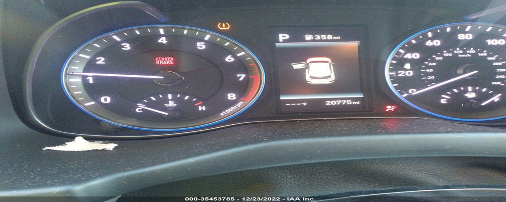 KM8K22AA6MU721018 2021 HYUNDAI KONA photo no. 7