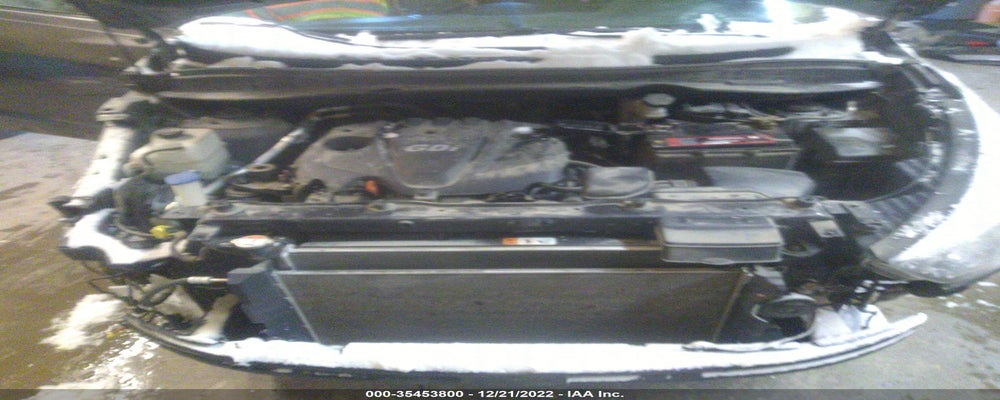 KM8JU3AG2EU907978 2014 HYUNDAI TUCSON photo no. 10