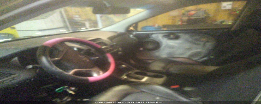 KM8JU3AG2EU907978 2014 HYUNDAI TUCSON photo no. 5
