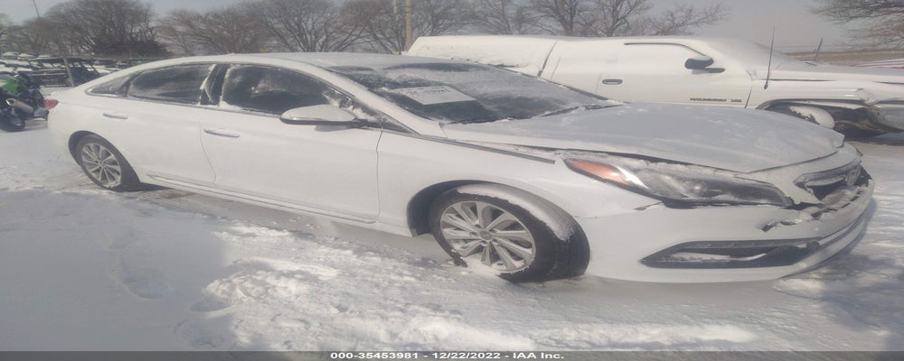 5NPE34AF7GH289382 2016 HYUNDAI SONATA photo no. 15