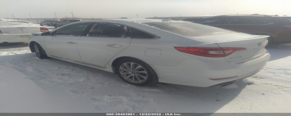5NPE34AF7GH289382 2016 HYUNDAI SONATA photo no. 3