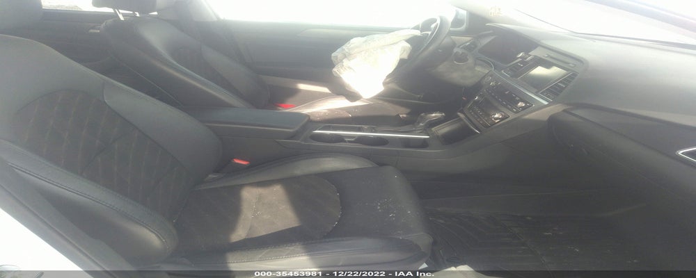 5NPE34AF7GH289382 2016 HYUNDAI SONATA photo no. 5