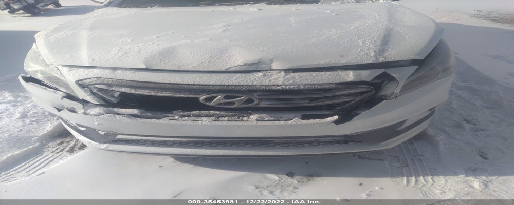 5NPE34AF7GH289382 2016 HYUNDAI SONATA photo no. 6