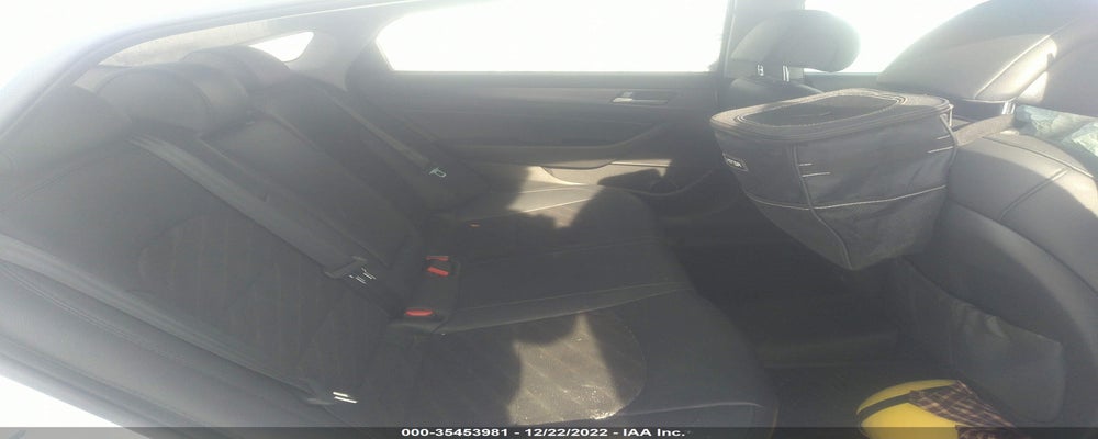 5NPE34AF7GH289382 2016 HYUNDAI SONATA photo no. 8
