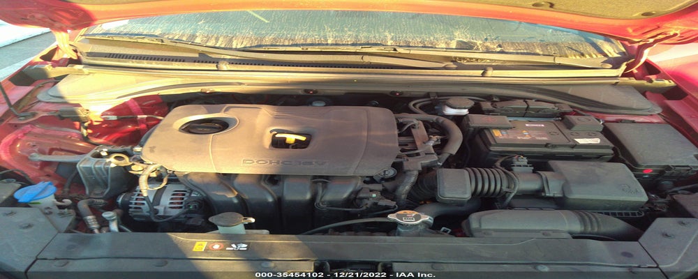 KMHD84LF1LU897517 2020 HYUNDAI ELANTRA photo no. 10