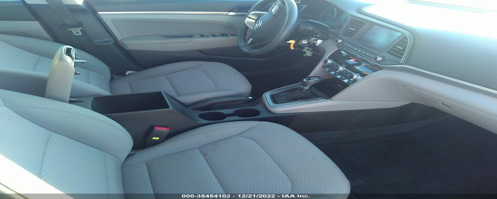 KMHD84LF1LU897517 2020 HYUNDAI ELANTRA photo no. 5