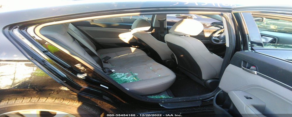 KMHD84LF8LU972102 2020 HYUNDAI ELANTRA photo no. 8