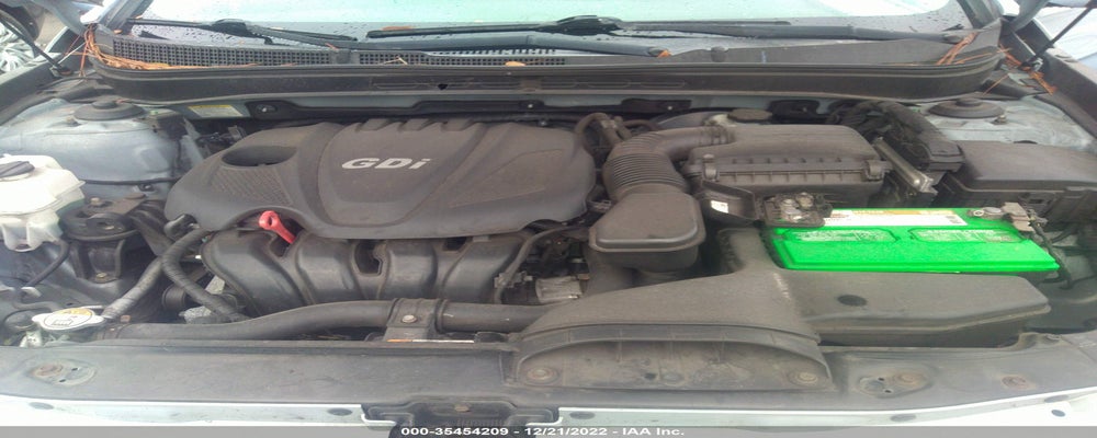 5NPEB4AC1DH555841 2013 HYUNDAI SONATA photo no. 10