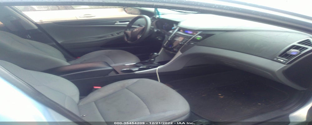 5NPEB4AC1DH555841 2013 HYUNDAI SONATA photo no. 5
