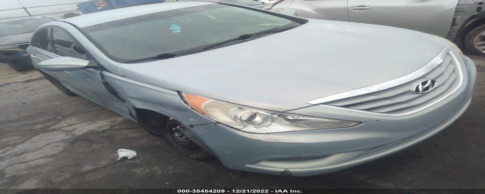 5NPEB4AC1DH555841 2013 HYUNDAI SONATA photo no. 6