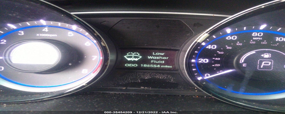 5NPEB4AC1DH555841 2013 HYUNDAI SONATA photo no. 7