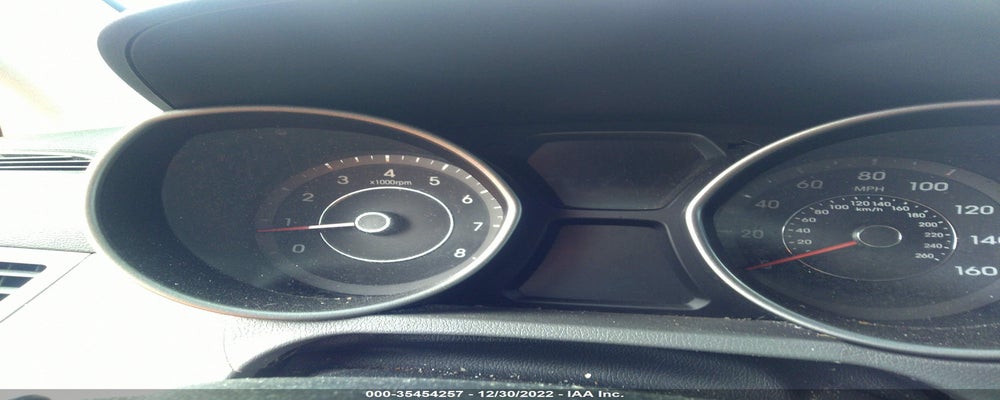 5NPDH4AE7EH488692 2014 HYUNDAI ELANTRA photo no. 7