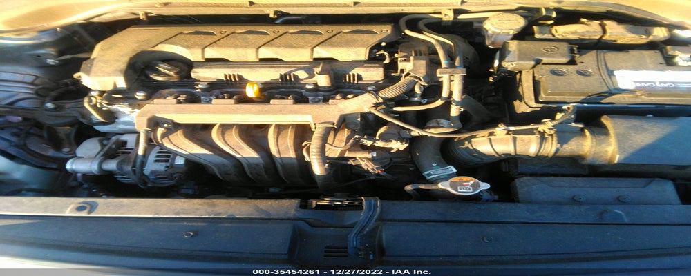 3KPC24A6XLE113628 2020 HYUNDAI ACCENT photo no. 10